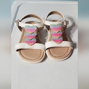 Toddler Sandal